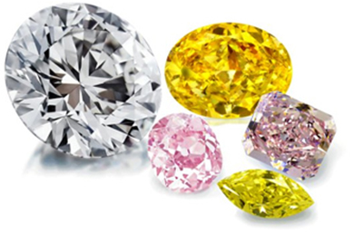 Fine Jewelry and Gems Outlet