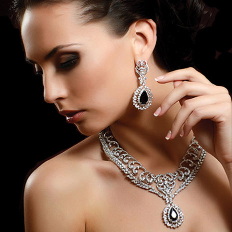 Fine Jewelry and Gems